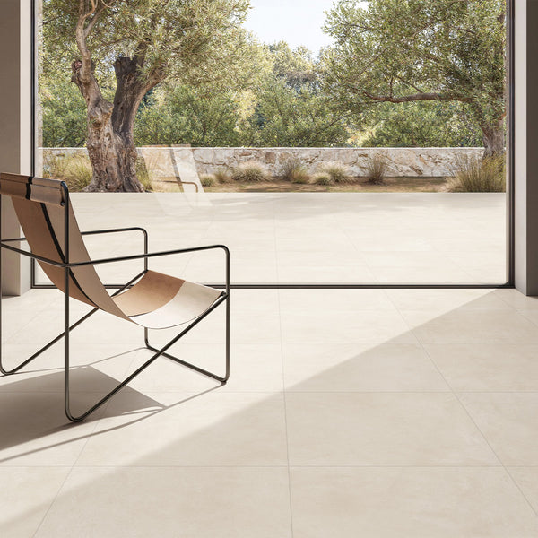 Palma Sabbia Venetian Plaster Porcelain