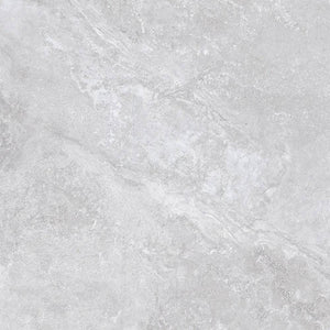 Pescara Travertine Silver Italian Porcelain - Stone and Tile Projects