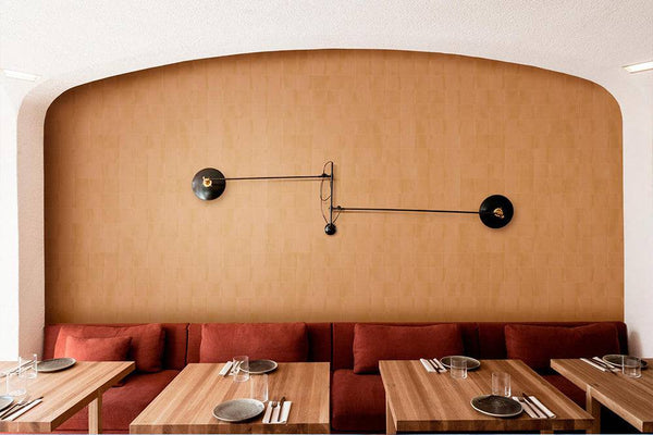 Portofino Terra Italian Porcelain - Stone and Tile Projects