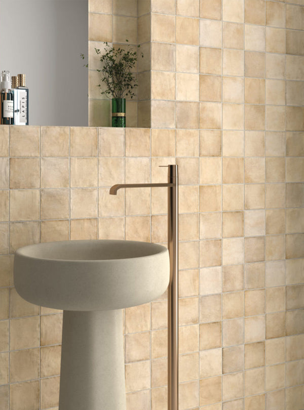 Safi Arena Spanish Ceramic