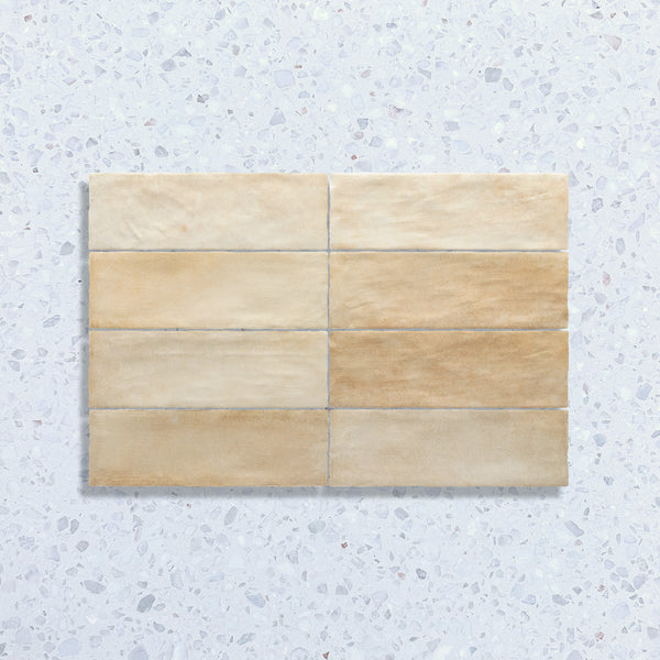 Safi Arena Spanish Ceramic