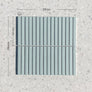 Sakura Aqua Slim Kitkat Mosaic
