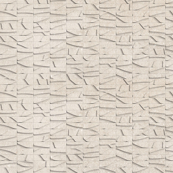 Sandora Avorio Porcelain - Stone and Tile Projects