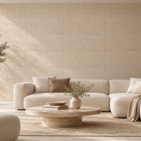Sandora Sabbia Porcelain - Stone and Tile Projects