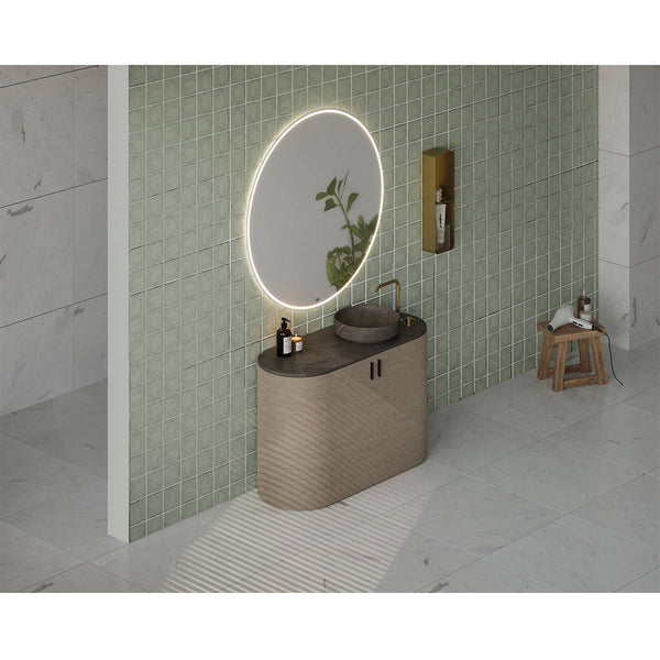 Santorini Bianco Marble - Stone and Tile Projects