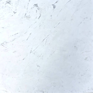 Santorini Bianco Marble - Stone and Tile Projects