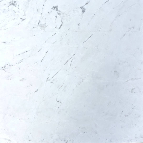 Santorini Bianco Marble - Stone and Tile Projects