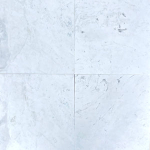 Santorini Bianco Marble - Stone and Tile Projects