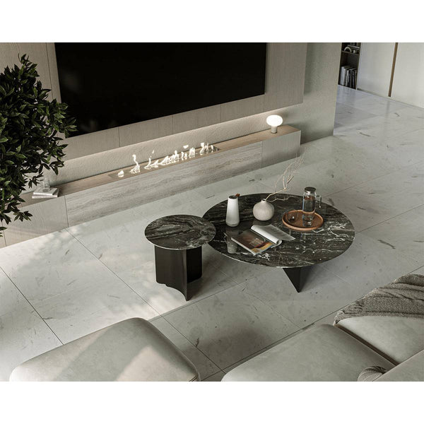 Santorini Bianco Marble - Stone and Tile Projects