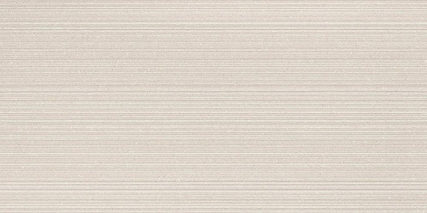 Serene Ivory 3D Craft Italian Ceramic - Stone and Tile Projects