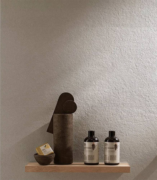 Serene Pearl 3D Craft Italian Ceramic - Stone and Tile Projects