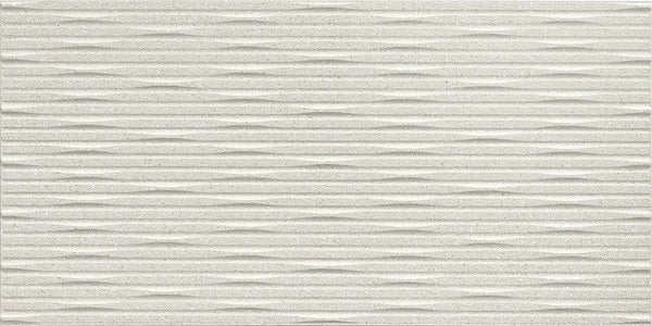 Serene Pearl 3D Craft Italian Ceramic - Stone and Tile Projects