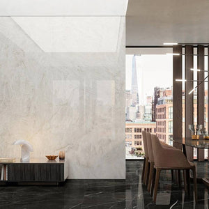 Simba Italian Porcelain - Stone and Tile Projects