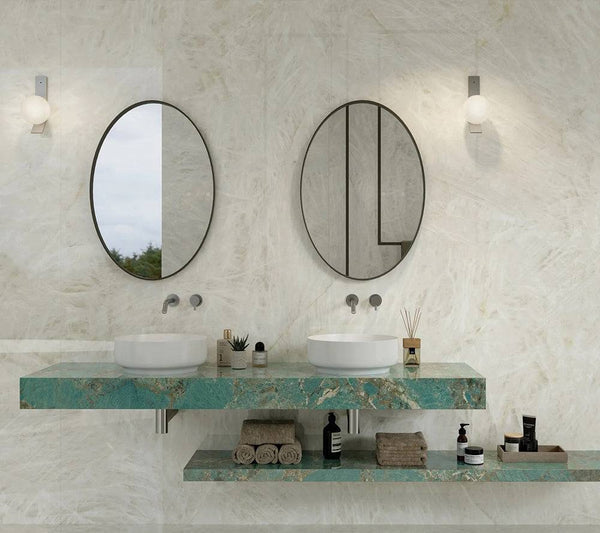Simba Italian Porcelain - Stone and Tile Projects