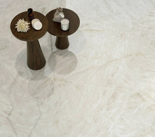 Simba Italian Porcelain - Stone and Tile Projects