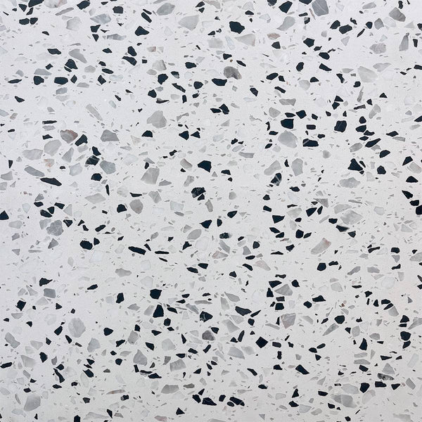 Valenza Gold Terrazzo STP-30 - Stone and Tile Projects