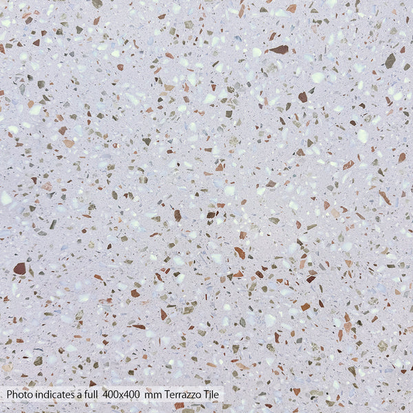 Soft Pink Terrazzo STP-05