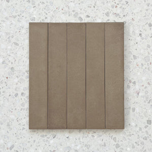 Solterra Argilla Subway Porcelain - Stone and Tile Projects