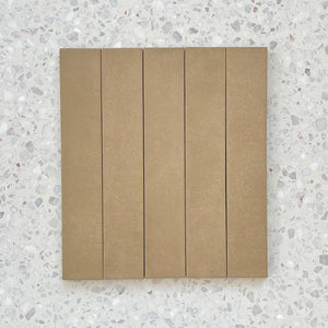 Solterra Sabbia Subway Porcelain - Stone and Tile Projects