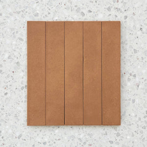 Solterra Cotto Subway Porcelain - Stone and Tile Projects