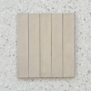 Solterra Pomice Subway Porcelain - Stone and Tile Projects