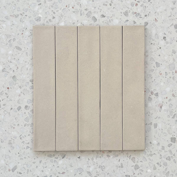 Solterra Pomice Subway Porcelain - Stone and Tile Projects