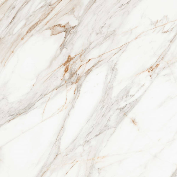 Toledo Calacatta Oro Spanish Porcelain - Stone and Tile Projects
