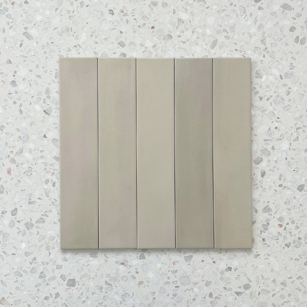Valley Beige Subway Porcelain - Stone and Tile Projects