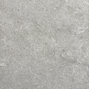 Verde Fossil Tumbled and Flamed Marble - Stone and Tile Projects