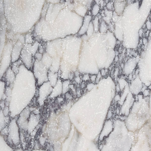 Viola Aurora Tumbled Marble - Stone and Tile Projects