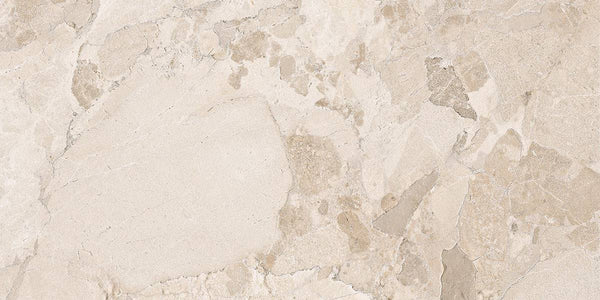 Waitaki Beige Italian Porcelain - Stone and Tile Projects