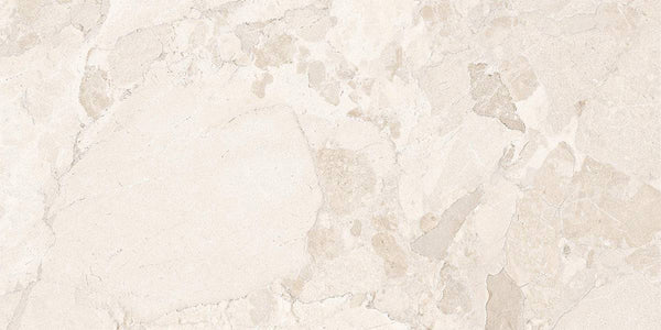 Waitaki White Italian Porcelain - Stone and Tile Projects
