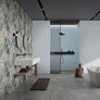 Wallpaper Pattern A Italian Ceramic
