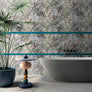 Wallpaper Pattern A Italian Ceramic