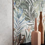 Wallpaper Pattern A Italian Ceramic