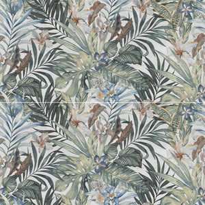 Wallpaper Pattern A Italian Ceramic - Stone and Tile Projects