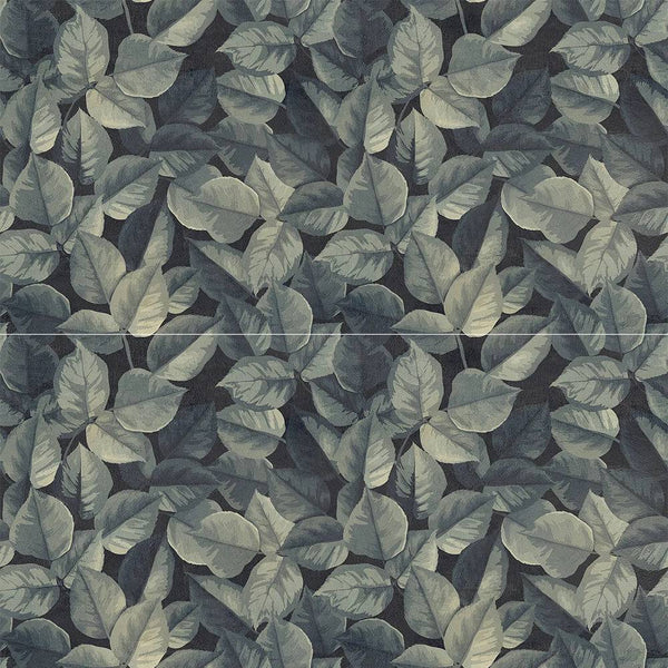Wallpaper Pattern C Italian Porcelain - Stone and Tile Projects