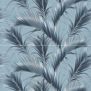 Wallpaper Pattern D Italian Ceramic - Stone and Tile Projects
