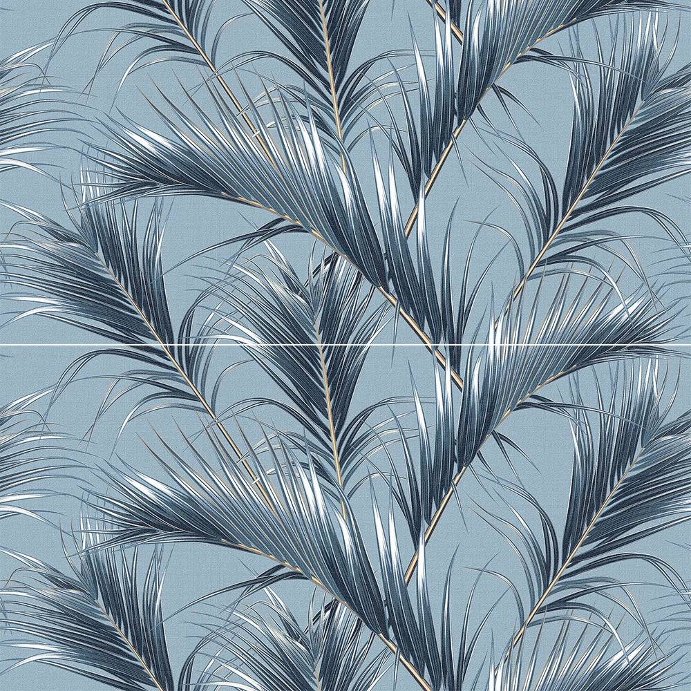 Wallpaper Pattern D Italian Ceramic – Stone and Tile Projects