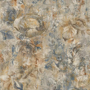 Wallpaper Pattern G Italian Porcelain - Stone and Tile Projects