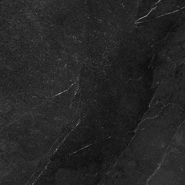 Waterfall Slate Dark Italian Porcelain - Stone and Tile Projects