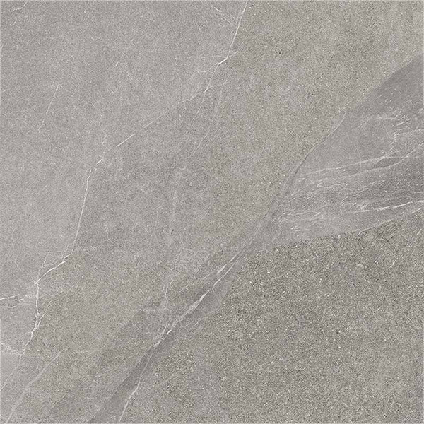 Waterfall Slate Greige Italian Porcelain - Stone and Tile Projects