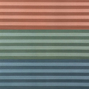 Bavaria La Casa 3D Prisms Italian Porcelain - Stone and Tile Projects