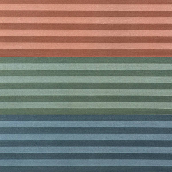 Bavaria La Casa 3D Prisms Italian Porcelain - Stone and Tile Projects