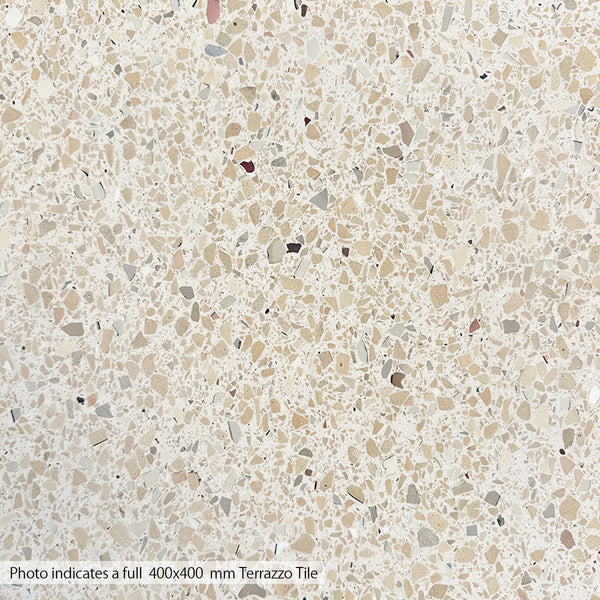 Crema Lantana Terrazzo STP 43