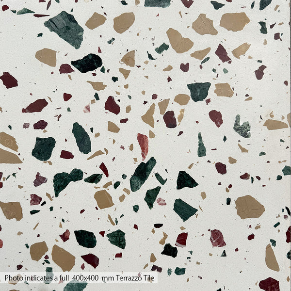 Darlinghurst Terrazzo STP-31