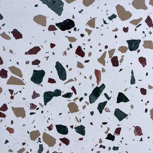 Darlinghurst Terrazzo STP-31 - Stone and Tile Projects