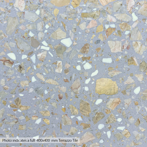 Gem Onyx Terrazzo STP 41