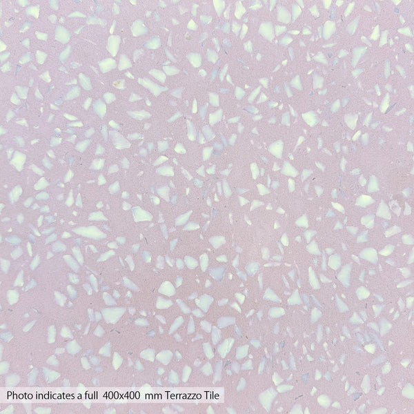 Rosa Claro Terrazzo STP-03