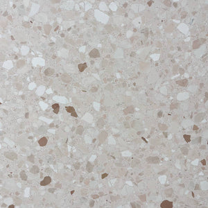 Terrazzo Rosso Flamingo STP 37 - Stone and Tile Projects